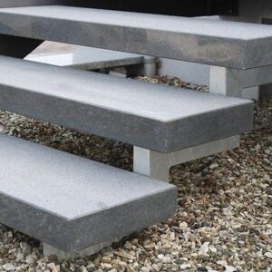 Крыльцо для частного дома, дачи