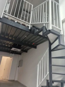 антресольный этаж +в квартире +в минске