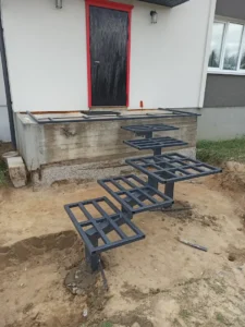 крыльцо +для дачи